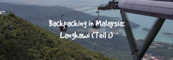 backpacking malaysia langkawi