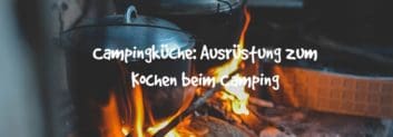 campingküche artikelbild