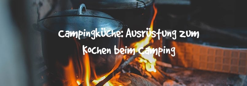 campingküche artikelbild