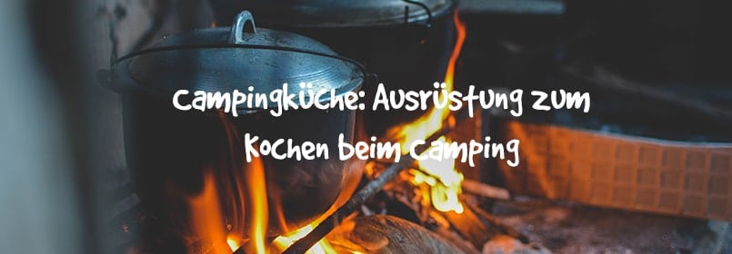 campingküche artikelbild