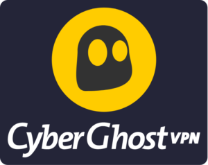 cyberghost logo