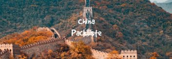 china packliste