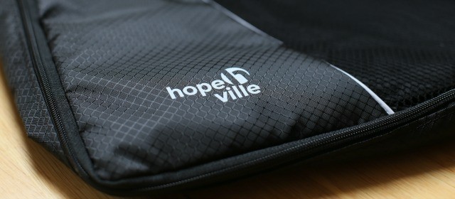 hopeville