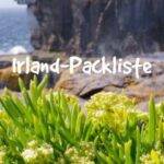 irland packliste