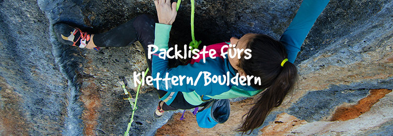 Rucksäcke, Rucksäcke & Taschen, Klettern & Bouldern