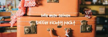 kofferpacken tipps artikelbild