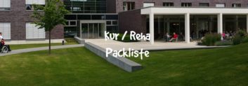 kur packliste