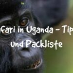 packliste uganda