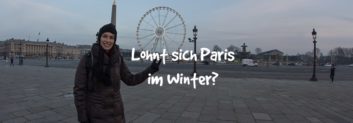 paris im winter