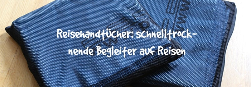 reisehandtücher