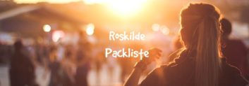 roskilde packliste