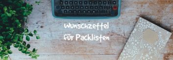 wunschzettel